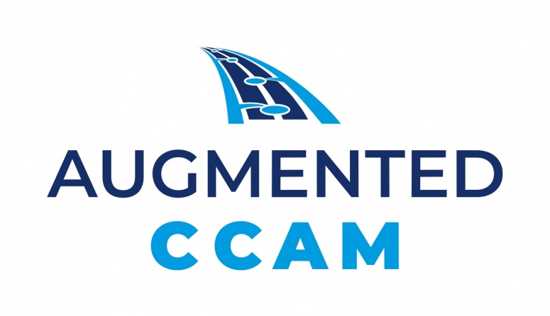 AUGMENTED CCAM_official logo